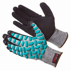 Перчатки Gward VibroHit виброзащитные р.10(XL) Артикул: L1401